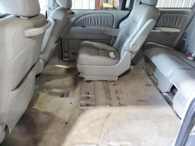 2008 Honda Odyssey EXL