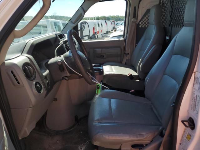 2012 Ford Econoline E250 Van