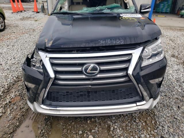 2018 Lexus GX 460 Premium