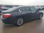 2014 Honda Accord Hybrid EXL