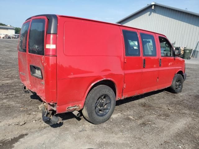 2005 Chevrolet Express G1500