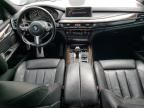 2015 BMW X5 XDRIVE50I