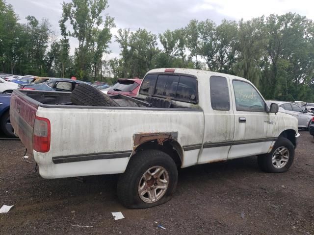 1997 Toyota T100 Xtracab SR5