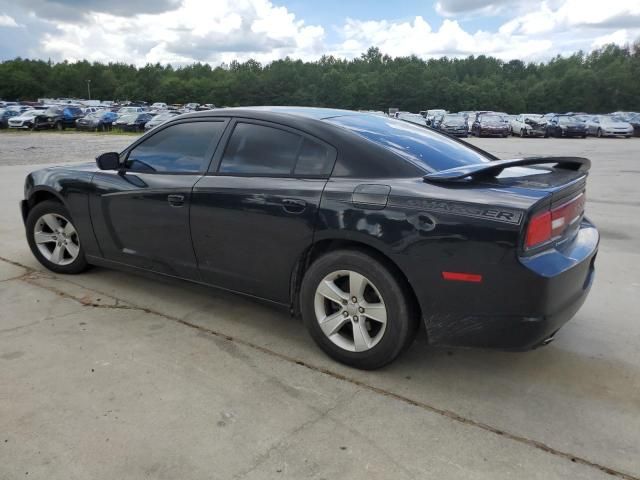 2014 Dodge Charger SE