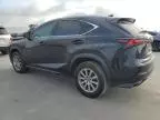 2020 Lexus NX 300