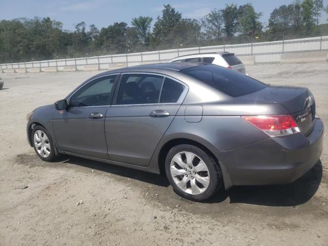 2008 Honda Accord EX