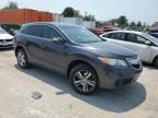 2015 Acura RDX