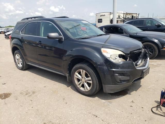 2011 Chevrolet Equinox LT