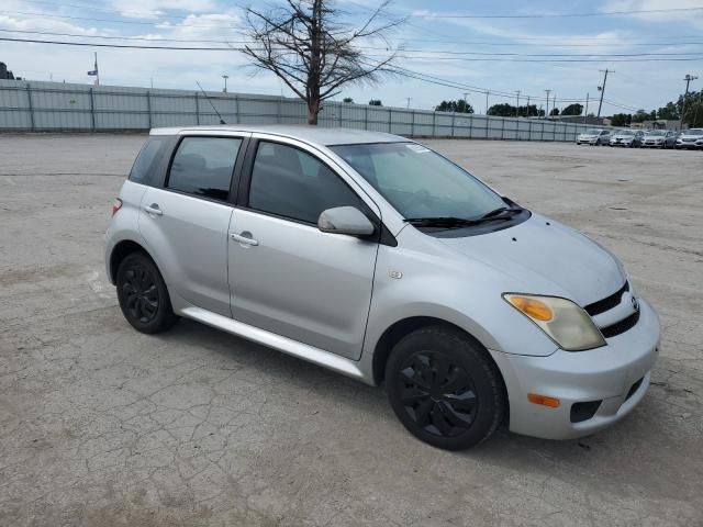 2006 Scion XA