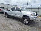 2005 Toyota Tacoma Double Cab Prerunner Long BED