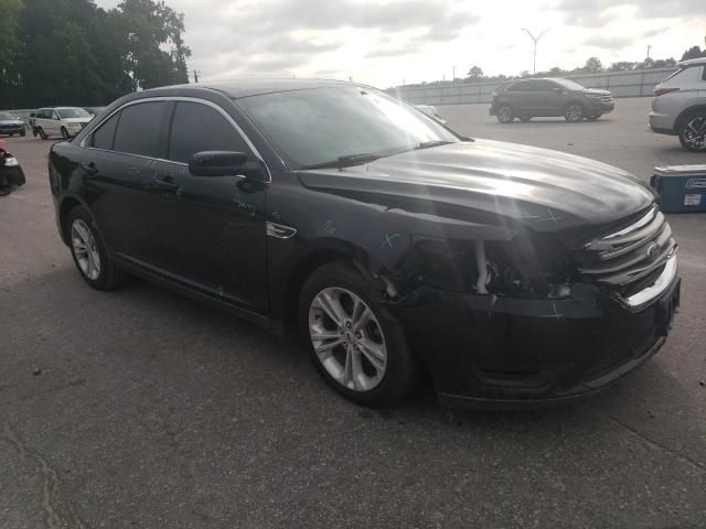 2019 Ford Taurus SEL