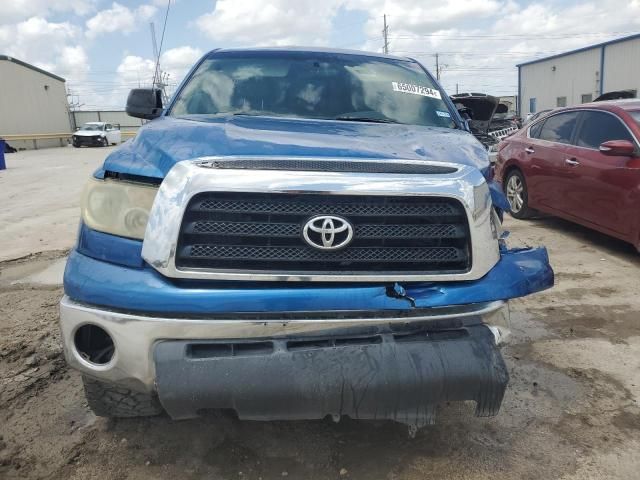 2007 Toyota Tundra Double Cab SR5