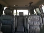 2010 Honda Odyssey Touring