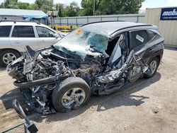 Hyundai Vehiculos salvage en venta: 2023 Hyundai Tucson SEL