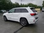 2021 Jeep Grand Cherokee Overland