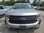 2023 Chevrolet Tahoe K1500 RST