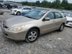 2004 Honda Accord EX