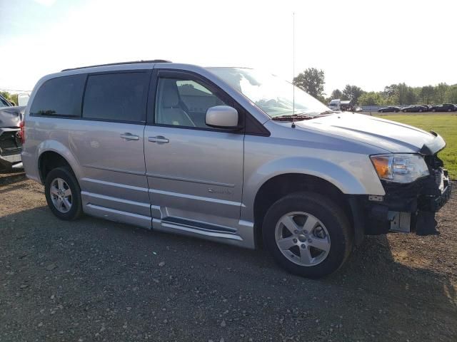 2012 Dodge Grand Caravan SXT