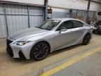 2023 Lexus IS 350 F Sport Design