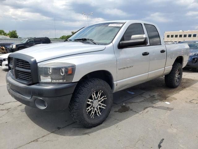 2006 Dodge RAM 1500 ST