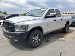 2006 Dodge RAM 1500 ST en venta en Littleton, CO