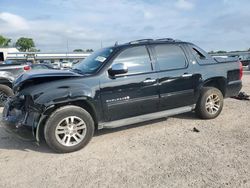 Chevrolet Avalanche salvage cars for sale: 2013 Chevrolet Avalanche LS