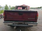 2007 GMC Sierra K2500 Heavy Duty