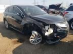 2017 Acura RDX