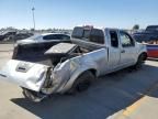 2007 Nissan Frontier King Cab XE