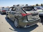 2021 Lexus NX 300H Base