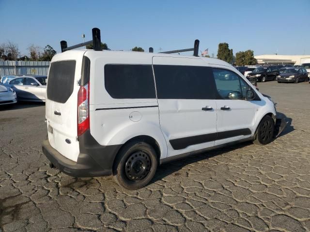 2014 Ford Transit Connect XL