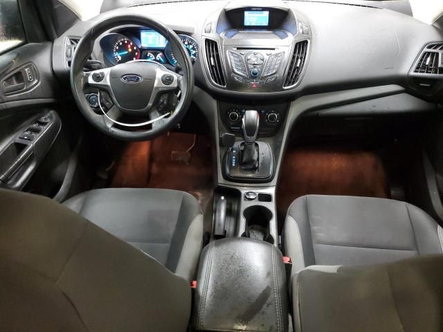 2014 Ford Escape S