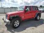 2008 Jeep Wrangler Unlimited X