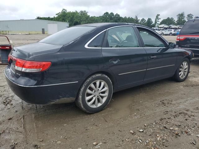 2007 Hyundai Azera SE