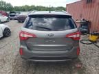 2014 KIA Sorento SX