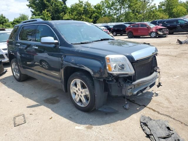 2013 GMC Terrain SLT