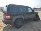 2010 Jeep Liberty Renegade