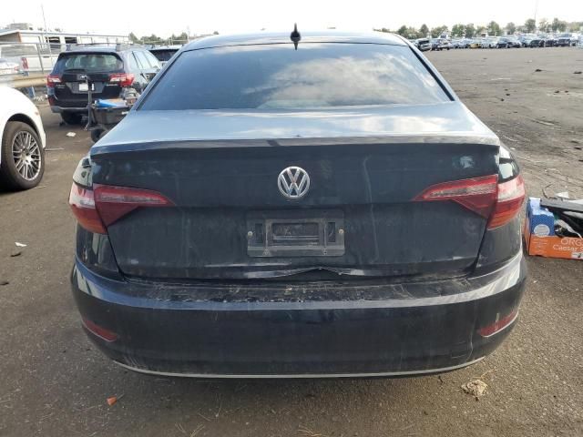 2019 Volkswagen Jetta SEL