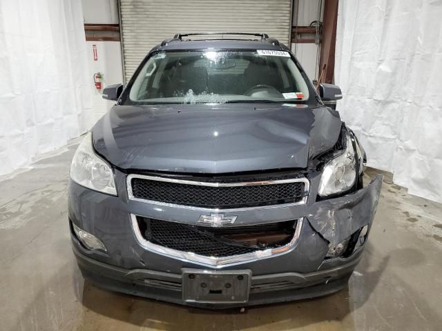 2010 Chevrolet Traverse LT