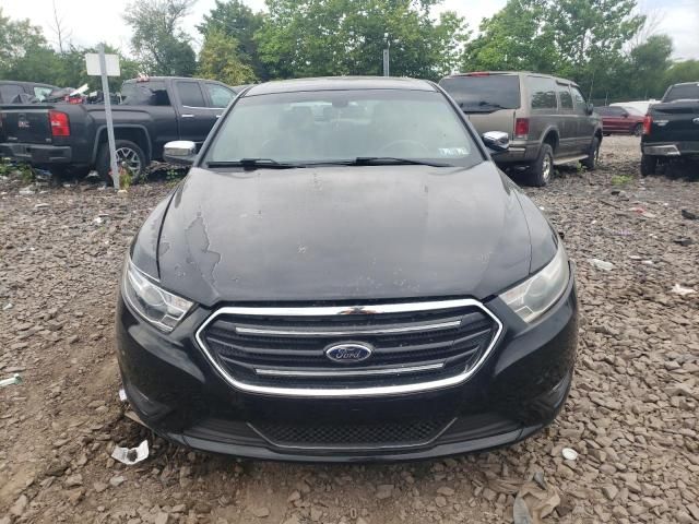 2014 Ford Taurus Limited