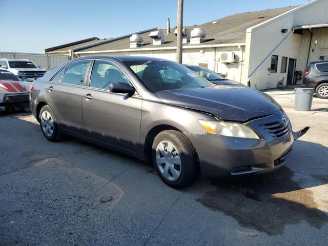 2008 Toyota Camry CE