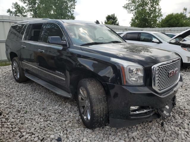 2015 GMC Yukon XL Denali