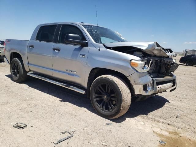 2014 Toyota Tundra Crewmax SR5