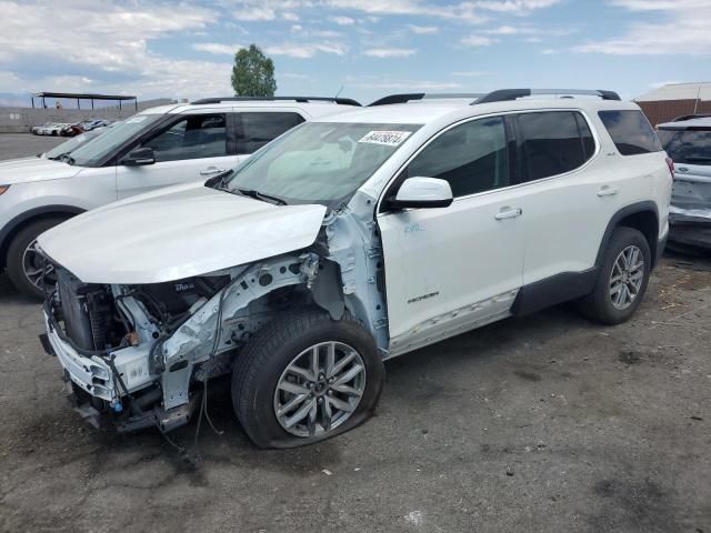 2018 GMC Acadia SLE