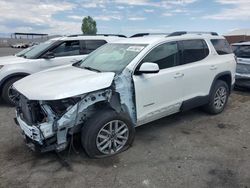 2018 GMC Acadia SLE en venta en North Las Vegas, NV