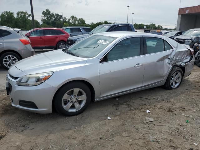 2016 Chevrolet Malibu Limited LS