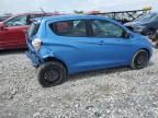 2017 Chevrolet Spark LS