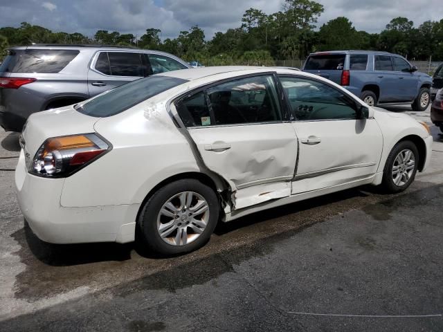 2011 Nissan Altima Base