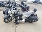 2005 Harley-Davidson Flstc