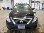 2019 Nissan Versa S